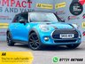 USED 2015 65 MINI HATCH 1.5 Cooper D Hatchback 3dr Diesel Manual Euro 6 (s/s) (116 ps) LOW MILES !!!
