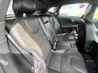 USED 2016 66 VOLVO V40 2.0 T2 R-Design Hatchback 5dr Petrol Manual Euro 6 (s/s) (122 ps) GREAT SPEC !!!