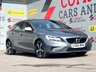 USED 2016 66 VOLVO V40 2.0 T2 R-Design Hatchback 5dr Petrol Manual Euro 6 (s/s) (122 ps) GREAT SPEC !!!