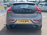 USED 2016 66 VOLVO V40 2.0 T2 R-Design Hatchback 5dr Petrol Manual Euro 6 (s/s) (122 ps) GREAT SPEC !!!
