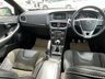 USED 2016 66 VOLVO V40 2.0 T2 R-Design Hatchback 5dr Petrol Manual Euro 6 (s/s) (122 ps) GREAT SPEC !!!