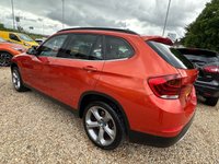 USED 2012 62 BMW X1 2.0 18d SE SUV 5dr Diesel Manual xDrive Euro 5 (s/s) (143 ps) 