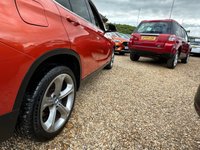 USED 2012 62 BMW X1 2.0 18d SE SUV 5dr Diesel Manual xDrive Euro 5 (s/s) (143 ps) 