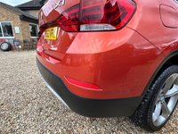USED 2012 62 BMW X1 2.0 18d SE SUV 5dr Diesel Manual xDrive Euro 5 (s/s) (143 ps) 