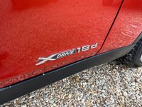 USED 2012 62 BMW X1 2.0 18d SE SUV 5dr Diesel Manual xDrive Euro 5 (s/s) (143 ps) 