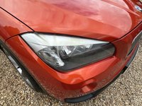 USED 2012 62 BMW X1 2.0 18d SE SUV 5dr Diesel Manual xDrive Euro 5 (s/s) (143 ps) 