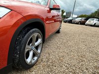 USED 2012 62 BMW X1 2.0 18d SE SUV 5dr Diesel Manual xDrive Euro 5 (s/s) (143 ps) 