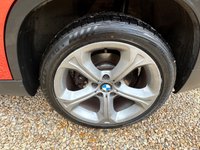 USED 2012 62 BMW X1 2.0 18d SE SUV 5dr Diesel Manual xDrive Euro 5 (s/s) (143 ps) 