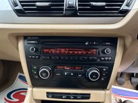 USED 2012 62 BMW X1 2.0 18d SE SUV 5dr Diesel Manual xDrive Euro 5 (s/s) (143 ps) 