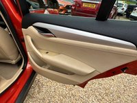 USED 2012 62 BMW X1 2.0 18d SE SUV 5dr Diesel Manual xDrive Euro 5 (s/s) (143 ps) 