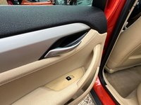 USED 2012 62 BMW X1 2.0 18d SE SUV 5dr Diesel Manual xDrive Euro 5 (s/s) (143 ps) 