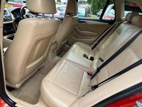 USED 2012 62 BMW X1 2.0 18d SE SUV 5dr Diesel Manual xDrive Euro 5 (s/s) (143 ps) 