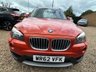 USED 2012 62 BMW X1 2.0 18d SE SUV 5dr Diesel Manual xDrive Euro 5 (s/s) (143 ps) 