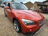 USED 2012 62 BMW X1 2.0 18d SE SUV 5dr Diesel Manual xDrive Euro 5 (s/s) (143 ps) 