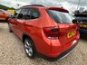 USED 2012 62 BMW X1 2.0 18d SE SUV 5dr Diesel Manual xDrive Euro 5 (s/s) (143 ps) 
