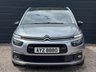 USED 2021 CITROEN GRAND C4 SPACETOURER 1.5 BlueHDi Shine MPV 5dr Diesel EAT8 Euro 6 (s/s)  Apple / Android, DAB, ACC