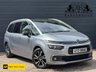 USED 2021 CITROEN GRAND C4 SPACETOURER 1.5 BlueHDi Shine MPV 5dr Diesel EAT8 Euro 6 (s/s)  Apple / Android, DAB, ACC