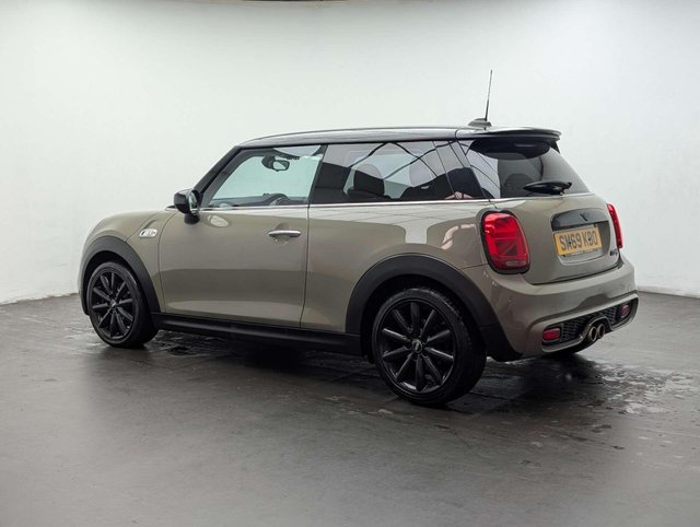 USED 2020 69 MINI HATCH 2.0 Cooper S Classic 3dr CLICK+COLLECT / HOME DELIVERY