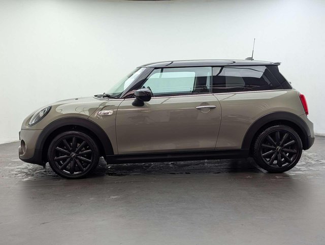 USED 2020 69 MINI HATCH 2.0 Cooper S Classic 3dr CLICK+COLLECT / HOME DELIVERY