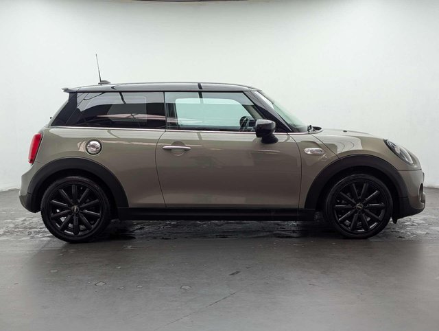 USED 2020 69 MINI HATCH 2.0 Cooper S Classic 3dr CLICK+COLLECT / HOME DELIVERY