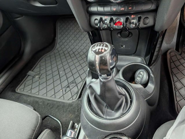 USED 2020 69 MINI HATCH 2.0 Cooper S Classic 3dr CLICK+COLLECT / HOME DELIVERY