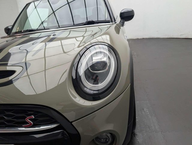 USED 2020 69 MINI HATCH 2.0 Cooper S Classic 3dr CLICK+COLLECT / HOME DELIVERY