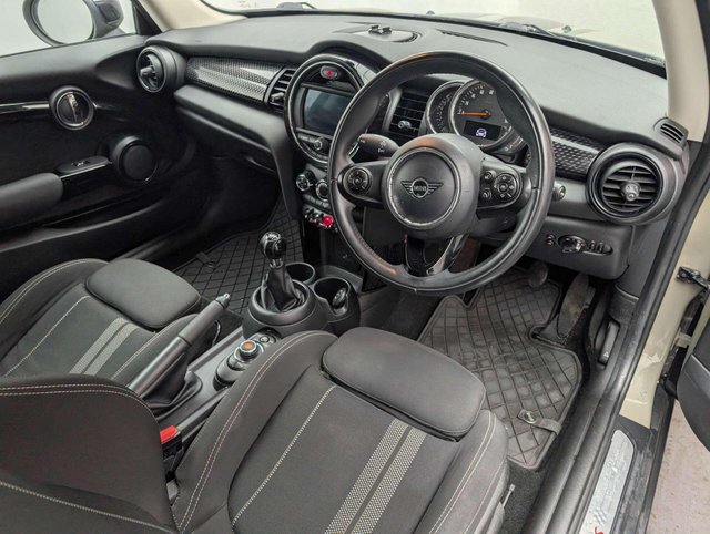 USED 2020 69 MINI HATCH 2.0 Cooper S Classic 3dr CLICK+COLLECT / HOME DELIVERY