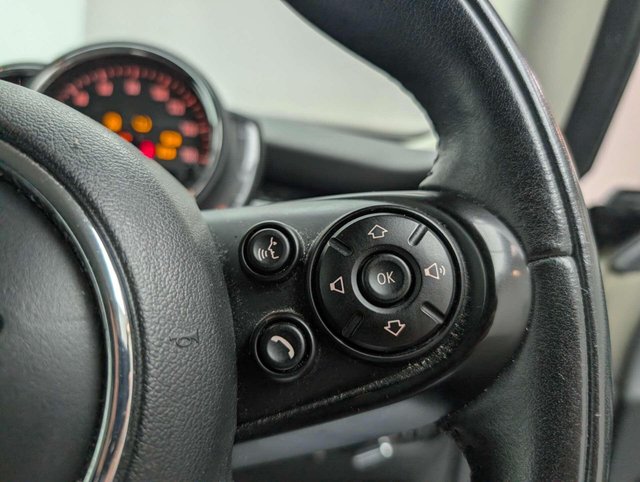 USED 2020 69 MINI HATCH 2.0 Cooper S Classic 3dr CLICK+COLLECT / HOME DELIVERY
