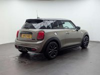 USED 2020 69 MINI HATCH 2.0 Cooper S Classic 3dr CLICK+COLLECT / HOME DELIVERY
