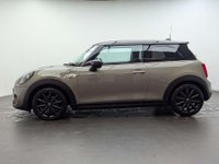 USED 2020 69 MINI HATCH 2.0 Cooper S Classic 3dr CLICK+COLLECT / HOME DELIVERY