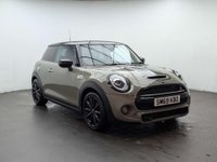 USED 2020 69 MINI HATCH 2.0 Cooper S Classic 3dr CLICK+COLLECT / HOME DELIVERY
