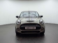 USED 2020 69 MINI HATCH 2.0 Cooper S Classic 3dr CLICK+COLLECT / HOME DELIVERY