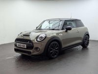 USED 2020 69 MINI HATCH 2.0 Cooper S Classic 3dr CLICK+COLLECT / HOME DELIVERY