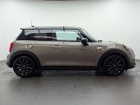 USED 2020 69 MINI HATCH 2.0 Cooper S Classic 3dr CLICK+COLLECT / HOME DELIVERY