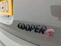 USED 2020 69 MINI HATCH 2.0 Cooper S Classic 3dr CLICK+COLLECT / HOME DELIVERY