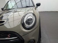 USED 2020 69 MINI HATCH 2.0 Cooper S Classic 3dr CLICK+COLLECT / HOME DELIVERY