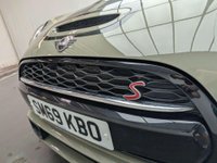 USED 2020 69 MINI HATCH 2.0 Cooper S Classic 3dr CLICK+COLLECT / HOME DELIVERY