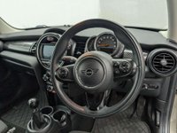 USED 2020 69 MINI HATCH 2.0 Cooper S Classic 3dr CLICK+COLLECT / HOME DELIVERY