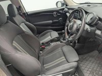 USED 2020 69 MINI HATCH 2.0 Cooper S Classic 3dr CLICK+COLLECT / HOME DELIVERY