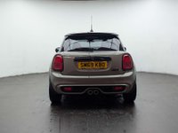 USED 2020 69 MINI HATCH 2.0 Cooper S Classic 3dr CLICK+COLLECT / HOME DELIVERY