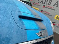 USED 2013 L MINI HATCH 1.6 Cooper S Bayswater Hatchback 3dr Petrol Manual Euro 5 (s/s) (184 ps) LOW MILEAGE !!!!