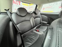 USED 2013 L MINI HATCH 1.6 Cooper S Bayswater Hatchback 3dr Petrol Manual Euro 5 (s/s) (184 ps) LOW MILEAGE !!!!