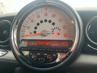 USED 2013 L MINI HATCH 1.6 Cooper S Bayswater Hatchback 3dr Petrol Manual Euro 5 (s/s) (184 ps) LOW MILEAGE !!!!