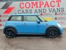 USED 2013 L MINI HATCH 1.6 Cooper S Bayswater Hatchback 3dr Petrol Manual Euro 5 (s/s) (184 ps) LOW MILEAGE !!!!