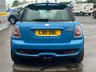 USED 2013 L MINI HATCH 1.6 Cooper S Bayswater Hatchback 3dr Petrol Manual Euro 5 (s/s) (184 ps) LOW MILEAGE !!!!