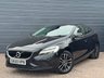 USED 2018 68 VOLVO V40 2.0 T2 GPF Momentum Hatchback 5dr Petrol Manual Euro 6 (s/s)  DAB / USB, Bluetooth