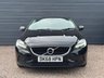USED 2018 68 VOLVO V40 2.0 T2 GPF Momentum Hatchback 5dr Petrol Manual Euro 6 (s/s)  DAB / USB, Bluetooth
