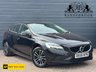 USED 2018 68 VOLVO V40 2.0 T2 GPF Momentum Hatchback 5dr Petrol Manual Euro 6 (s/s)  DAB / USB, Bluetooth