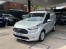 USED 2021 21 FORD TRANSIT CONNECT 1.5 200 EcoBlue Limited L1 Euro 6 (s/s) 5dr 1Owner|Sensors|AC