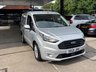USED 2021 21 FORD TRANSIT CONNECT 1.5 200 EcoBlue Limited L1 Euro 6 (s/s) 5dr 1Owner|Sensors|AC